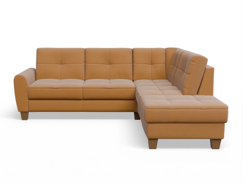 Ecksofa OT Medium R 